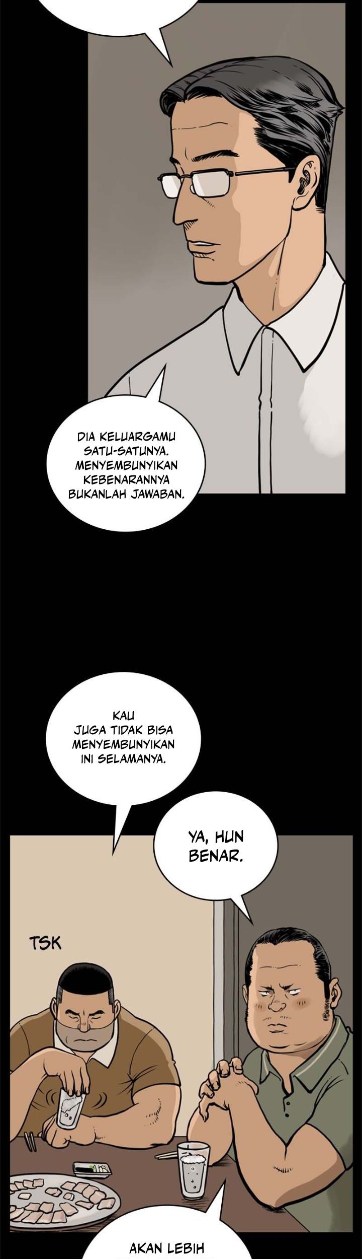 Mage Again Chapter 75 Gambar 5