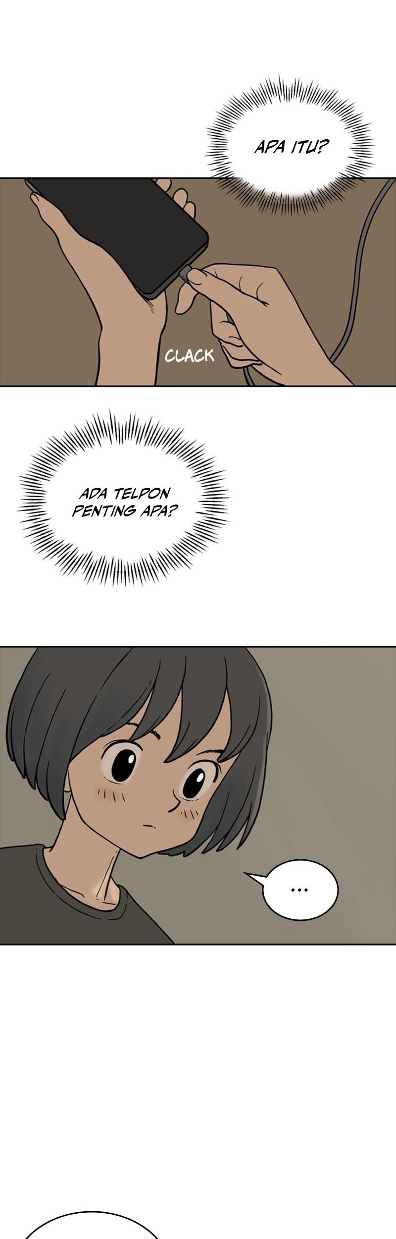 Baca Mage Again Chapter 76 Gambar 2