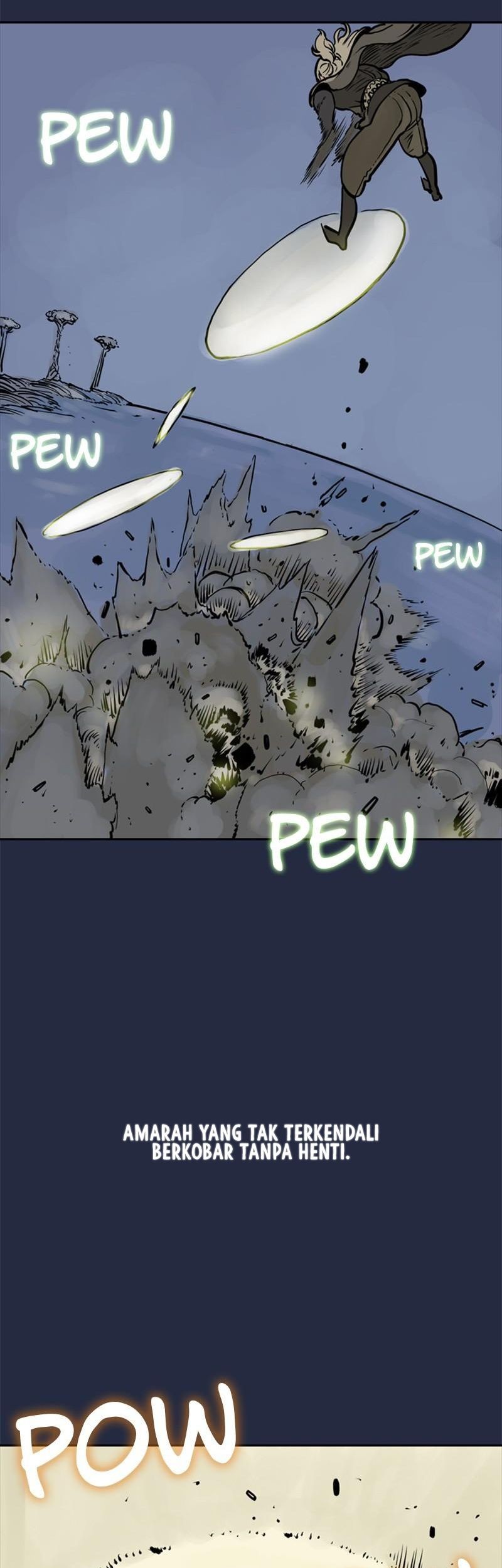 Mage Again Chapter 76 Gambar 15