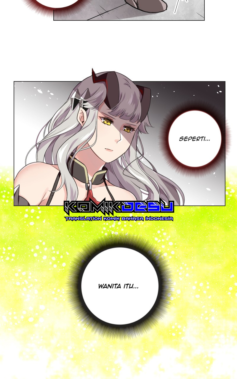 Mage & Demon Chapter 7 Gambar 7