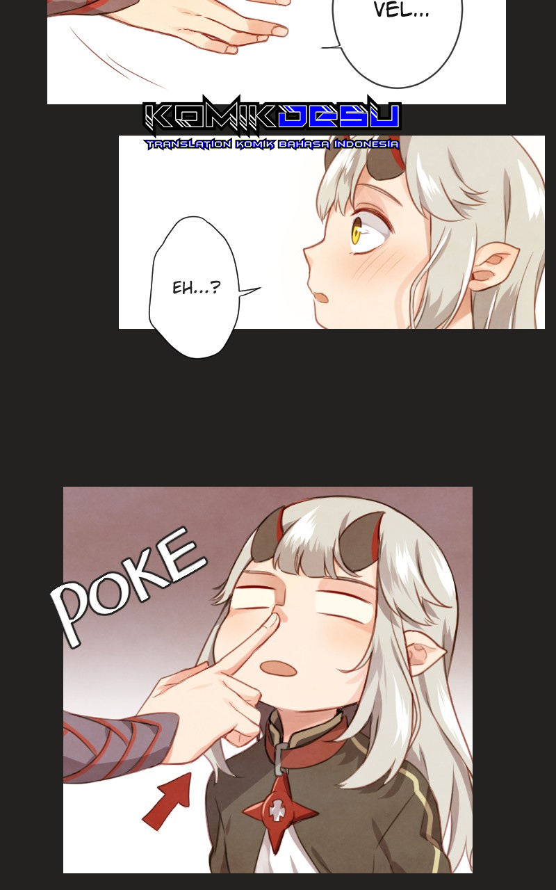 Mage & Demon Chapter 7 Gambar 9