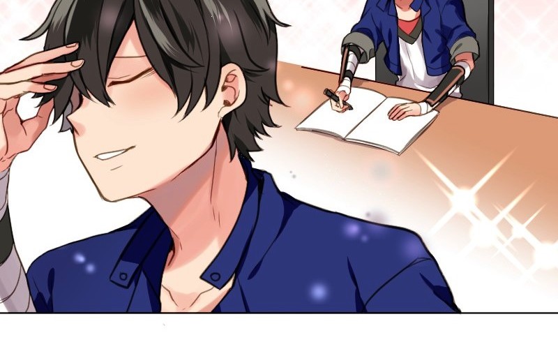 Mage & Demon Chapter 8 Gambar 6