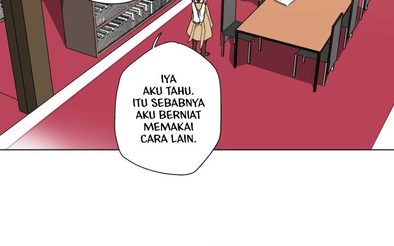 Mage & Demon Chapter 8 Gambar 10