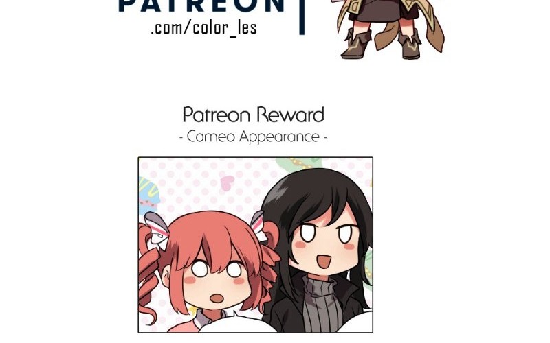 Mage & Demon Chapter 8 Gambar 12