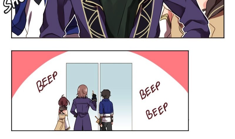 Mage & Demon Chapter 9 Gambar 5