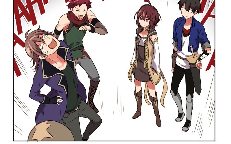 Mage & Demon Chapter 9 Gambar 10