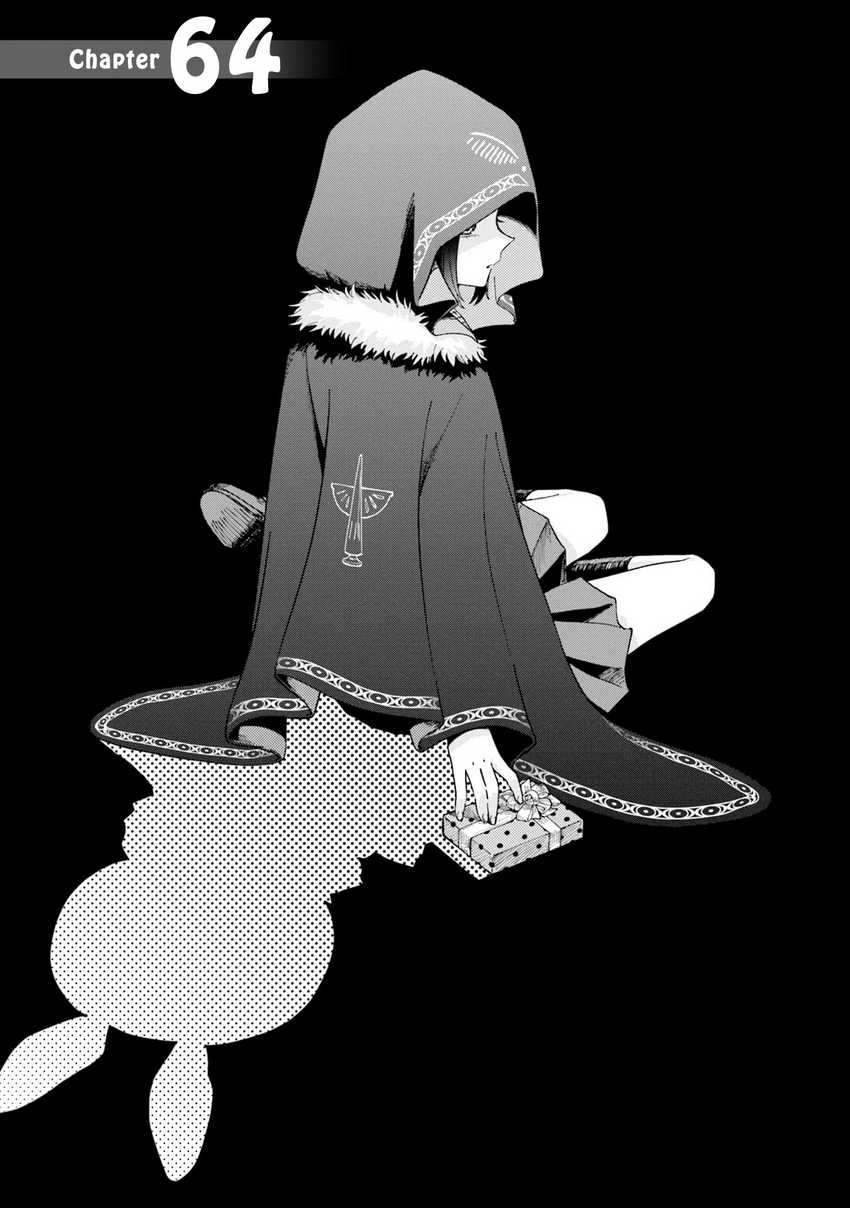 Baca Komik Magia Record: Mahou Shoujo Madoka Magica Gaiden Chapter 64 Gambar 1