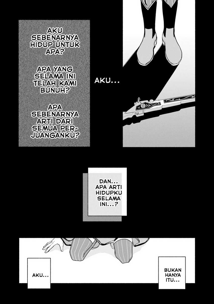 Magia Record: Mahou Shoujo Madoka Magica Gaiden Chapter 66 Gambar 22