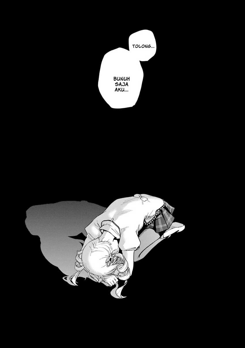 Magia Record: Mahou Shoujo Madoka Magica Gaiden Chapter 66 Gambar 27