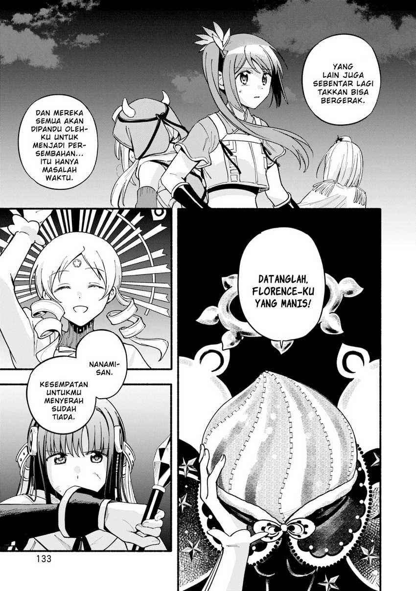 Magia Record: Mahou Shoujo Madoka Magica Gaiden Chapter 66 Gambar 5