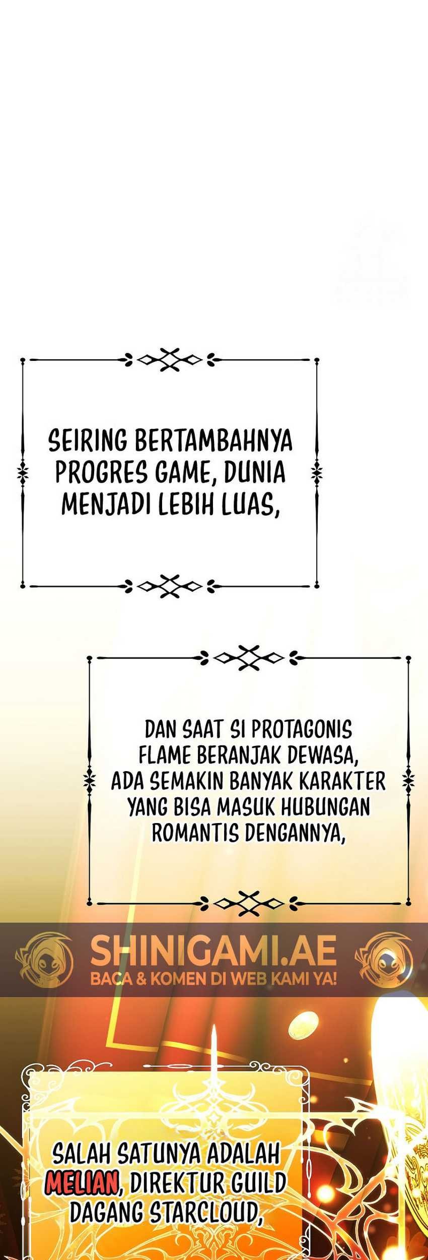 Magic Academy’s Genius Blinker Chapter 54 Gambar 41