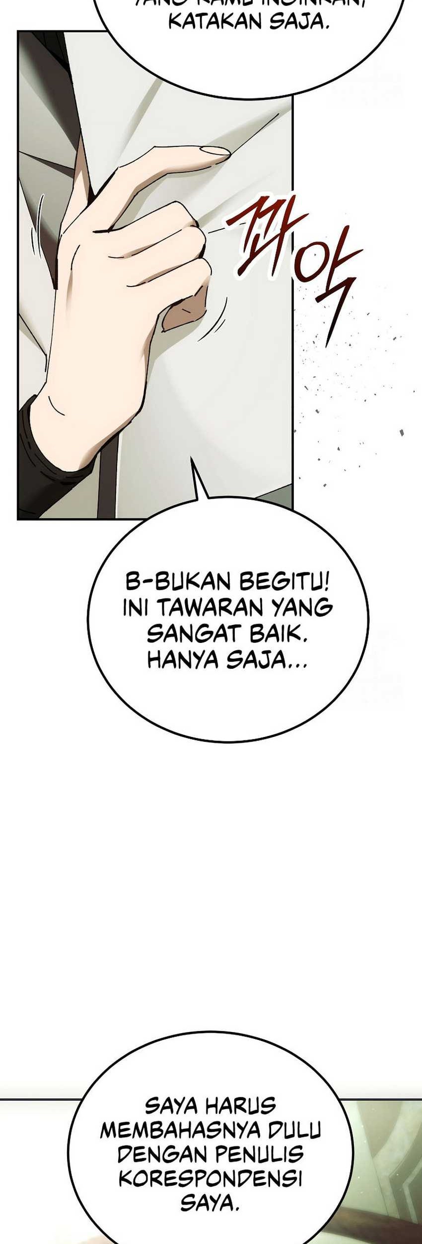 Magic Academy’s Genius Blinker Chapter 54 Gambar 61