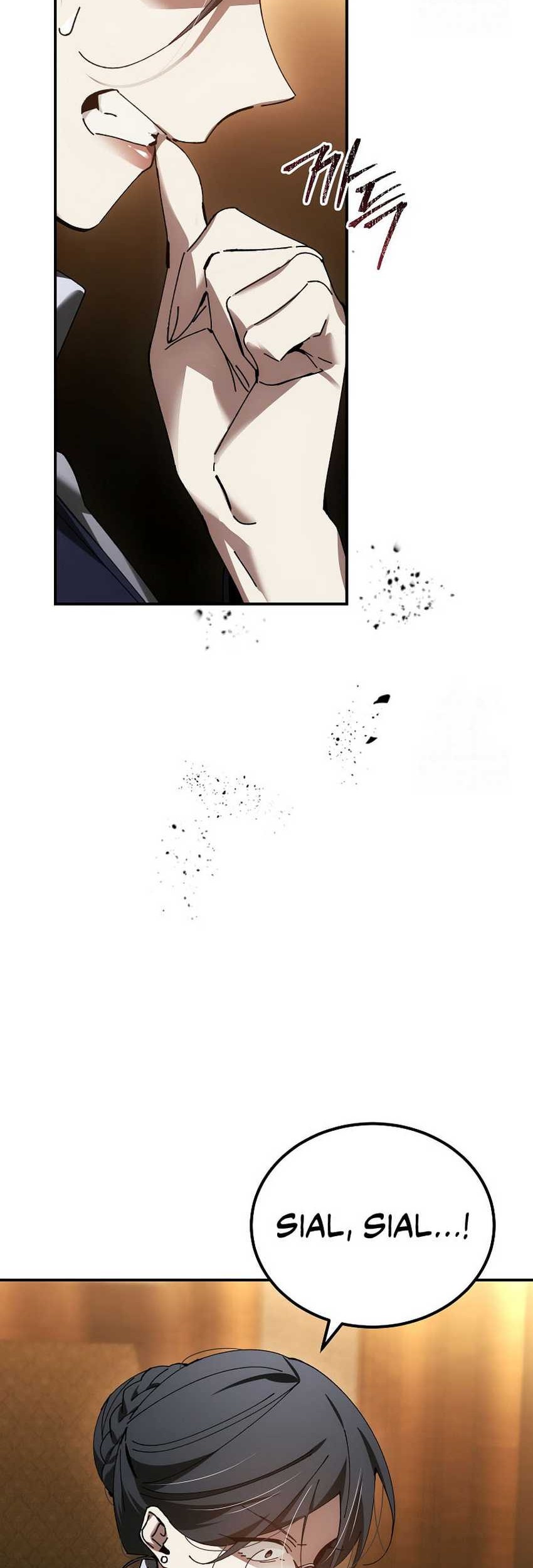 Baca Magic Academy’s Genius Blinker Chapter 54 Gambar 2