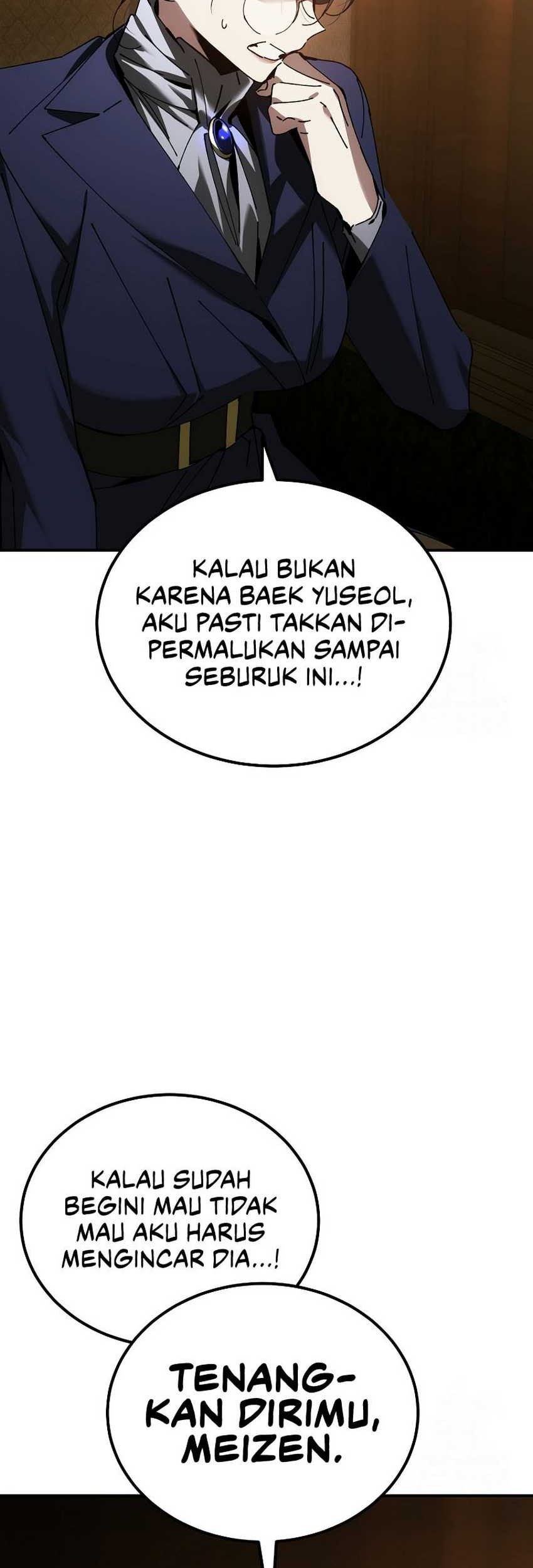 Magic Academy’s Genius Blinker Chapter 54 Gambar 3