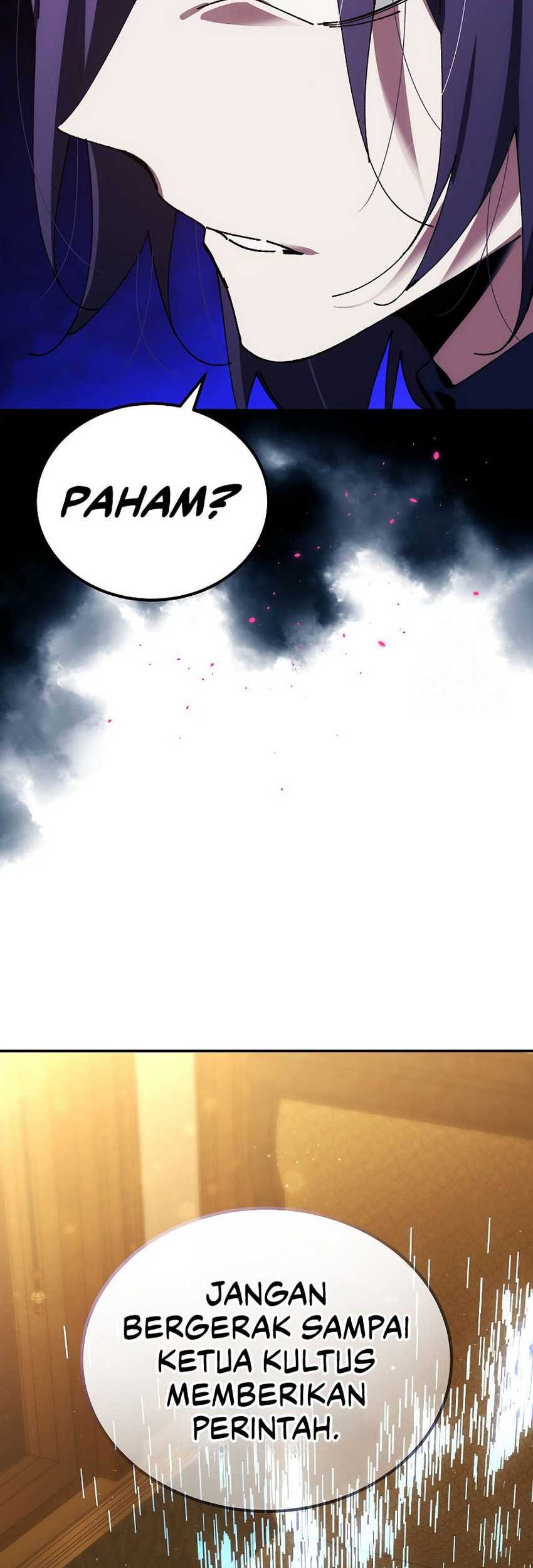Magic Academy’s Genius Blinker Chapter 54 Gambar 15