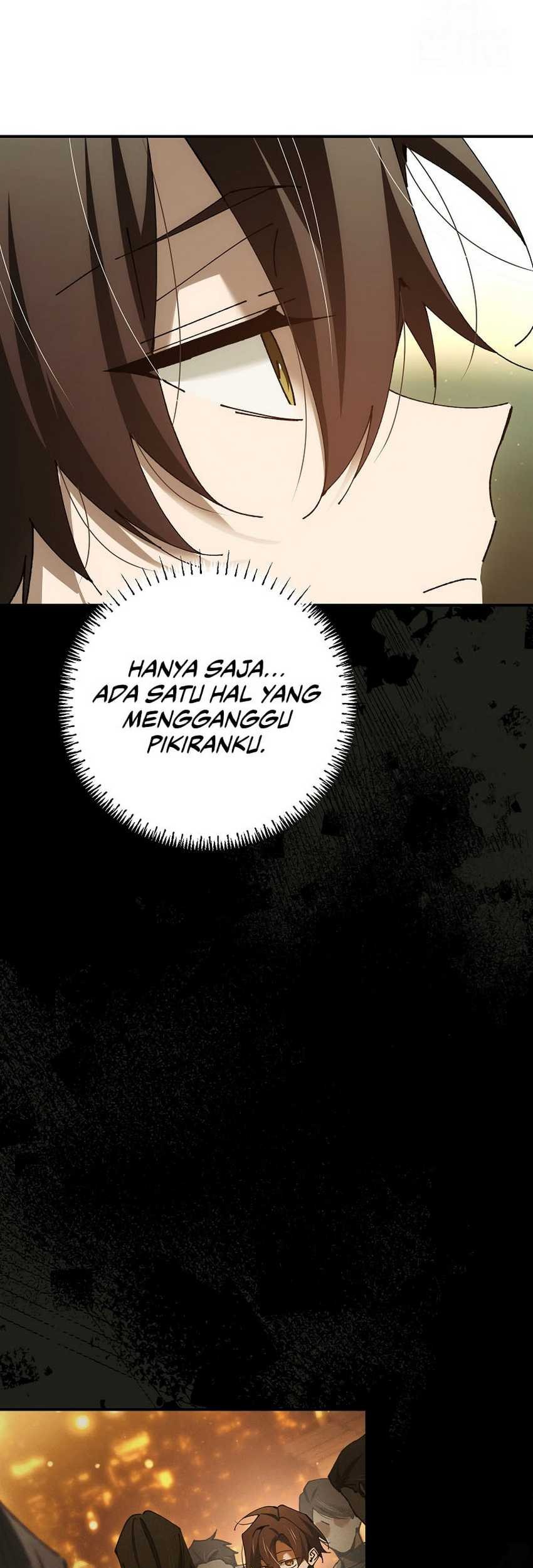 Magic Academy’s Genius Blinker Chapter 54 Gambar 26
