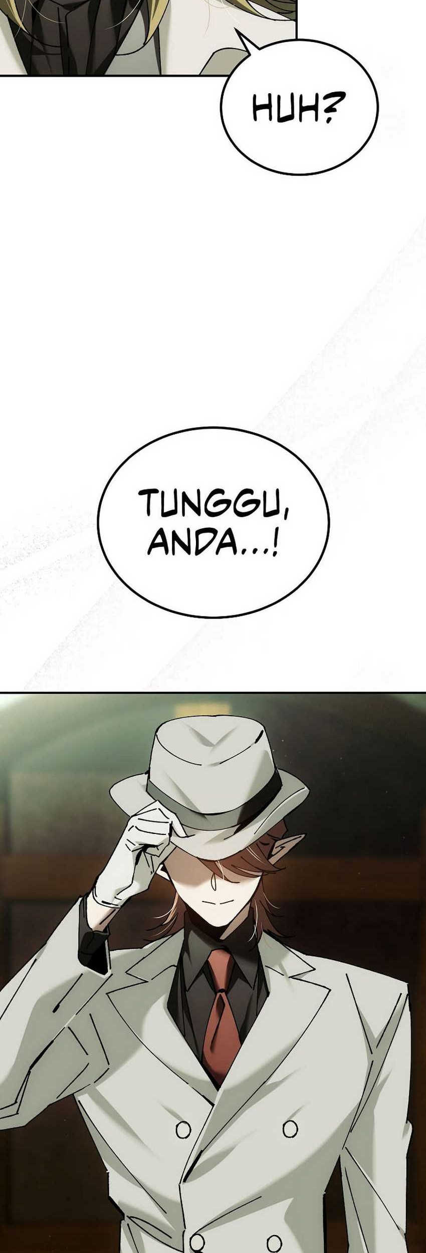 Magic Academy’s Genius Blinker Chapter 54 Gambar 37
