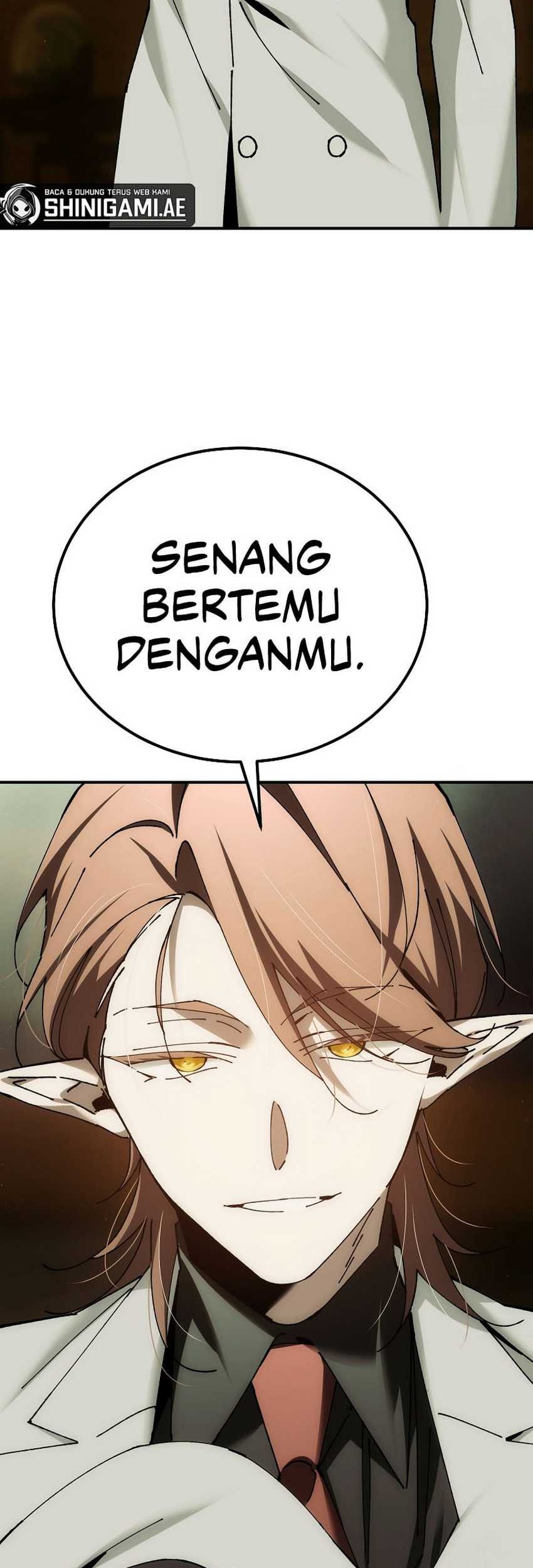 Magic Academy’s Genius Blinker Chapter 54 Gambar 38