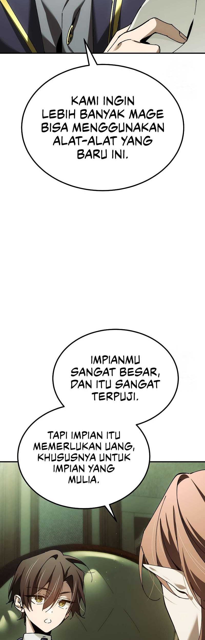 Baca  Magic Academy’s Genius Blinker Chapter 55 Gambar 2
