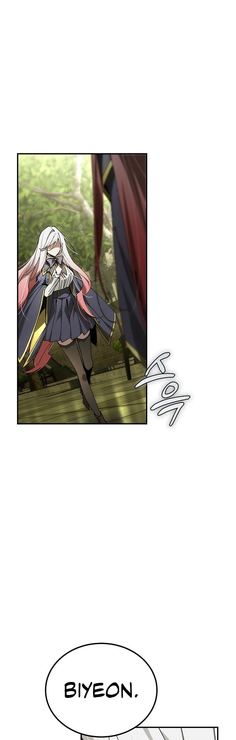 Magic Academy’s Genius Blinker Chapter 56 Gambar 34