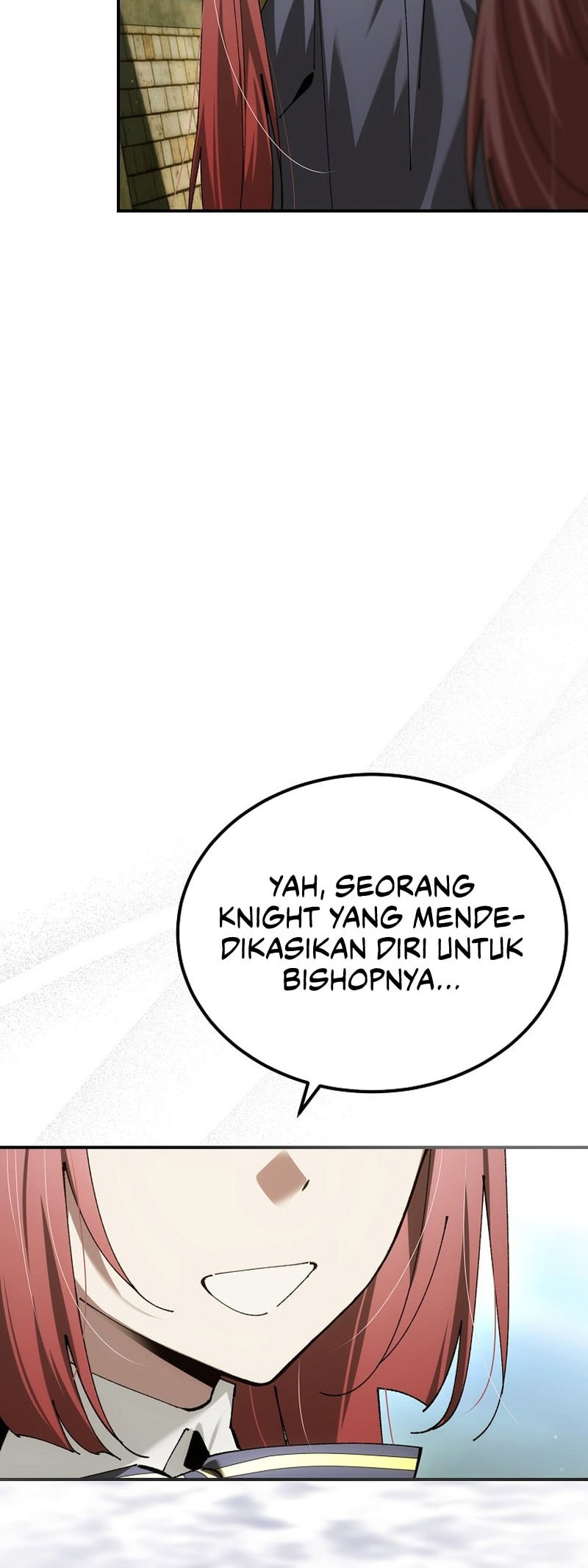 Magic Academy’s Genius Blinker Chapter 56 Gambar 41