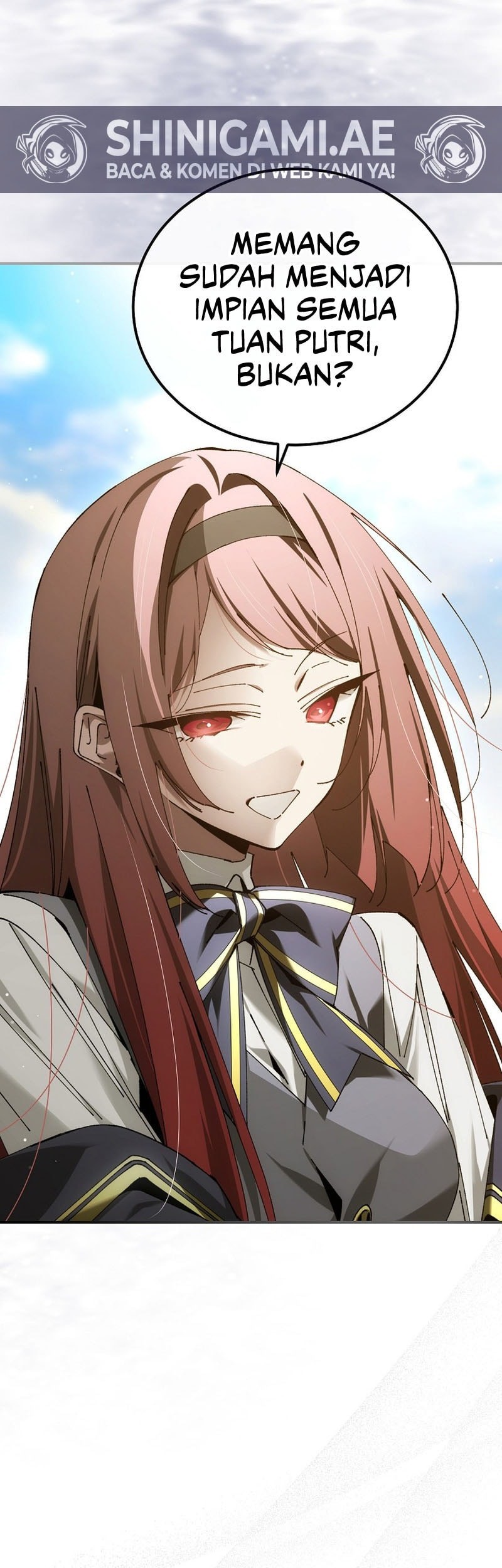 Magic Academy’s Genius Blinker Chapter 56 Gambar 42