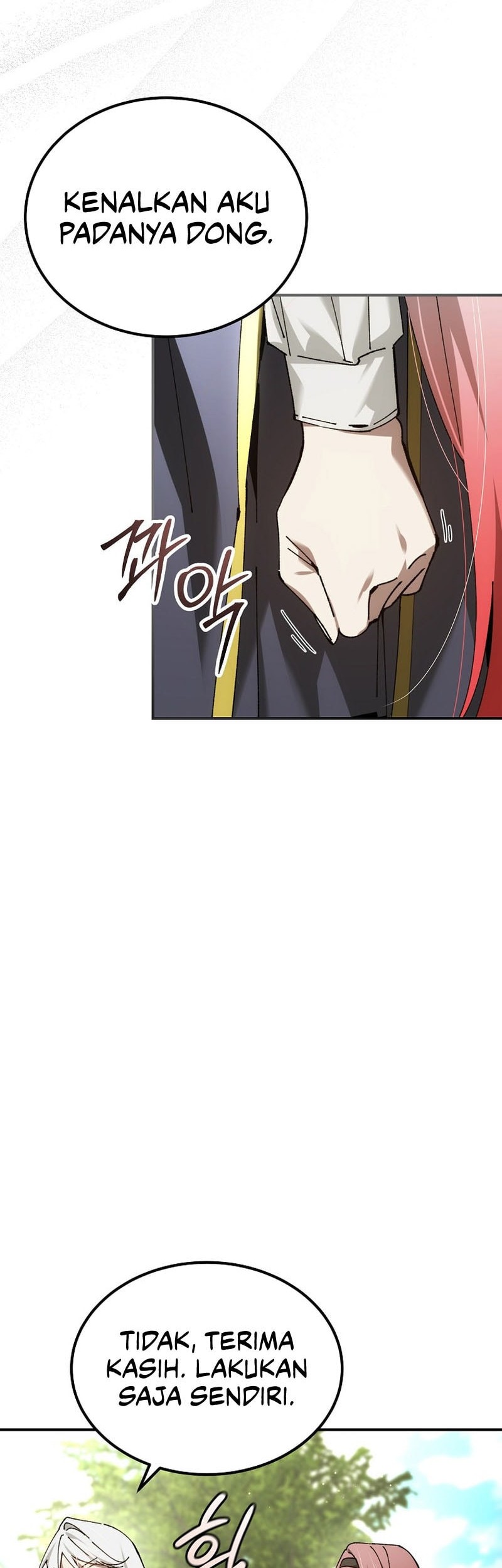 Magic Academy’s Genius Blinker Chapter 56 Gambar 43
