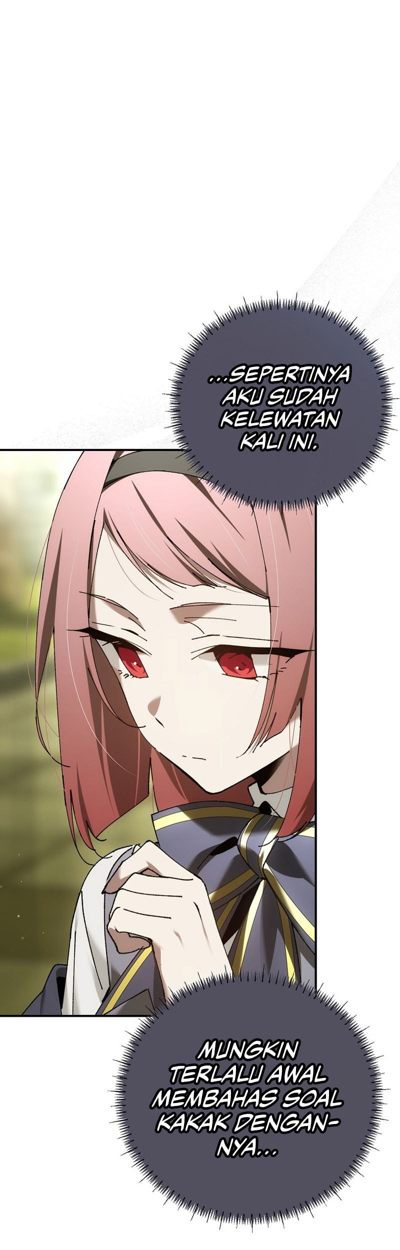 Magic Academy’s Genius Blinker Chapter 56 Gambar 48