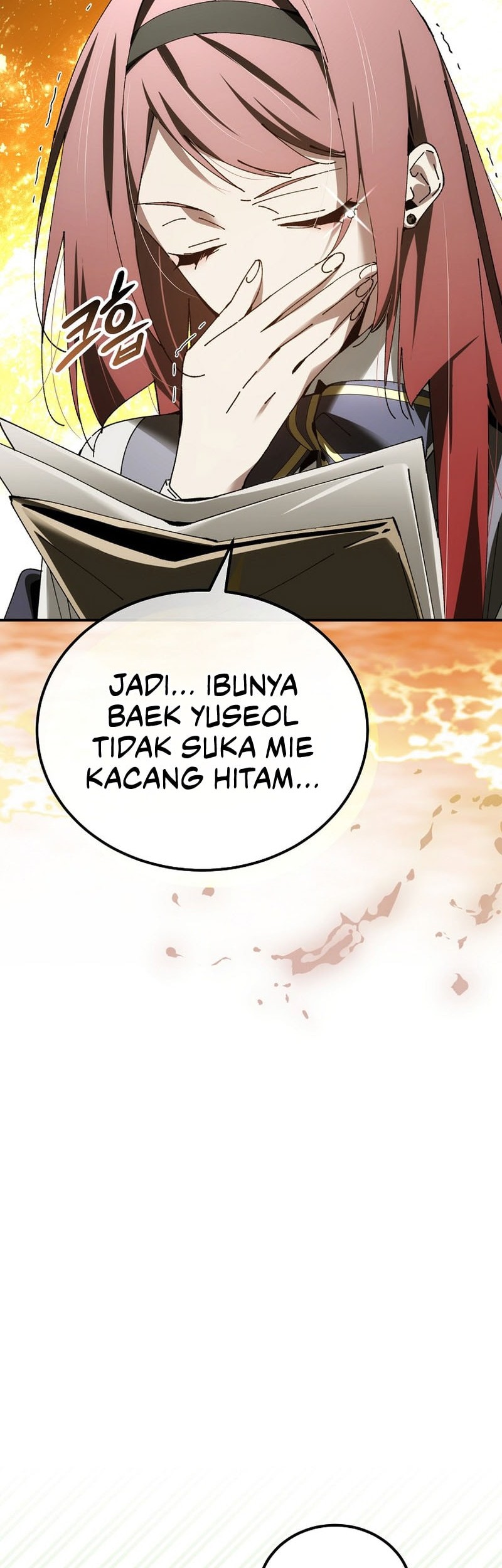 Magic Academy’s Genius Blinker Chapter 56 Gambar 55