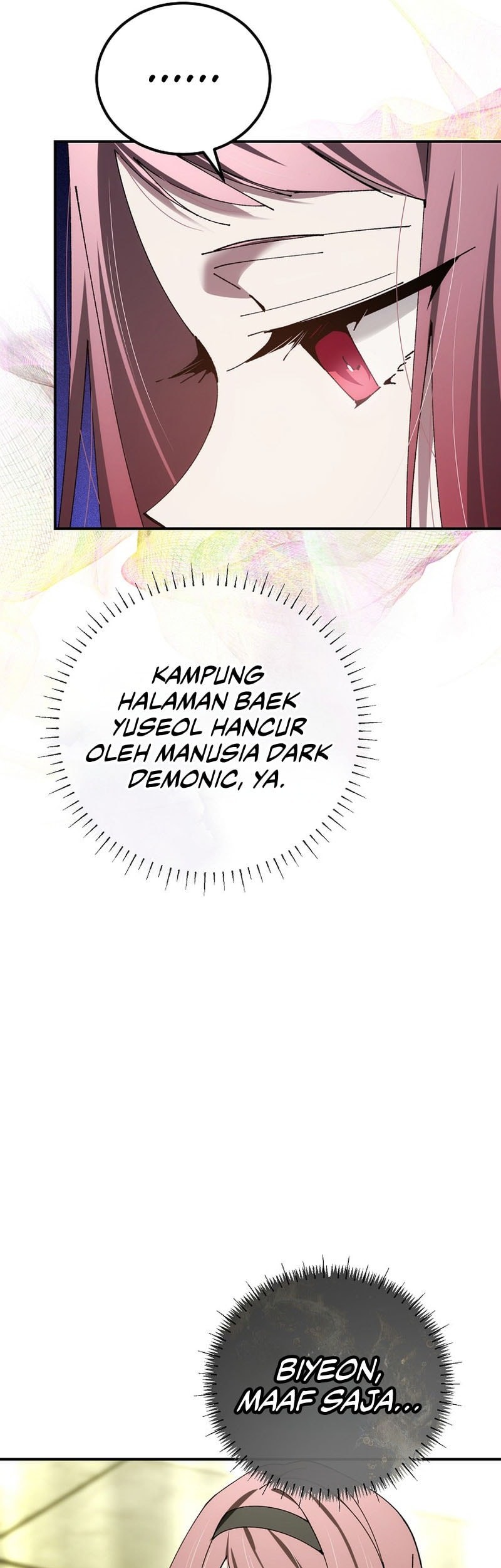 Magic Academy’s Genius Blinker Chapter 56 Gambar 58