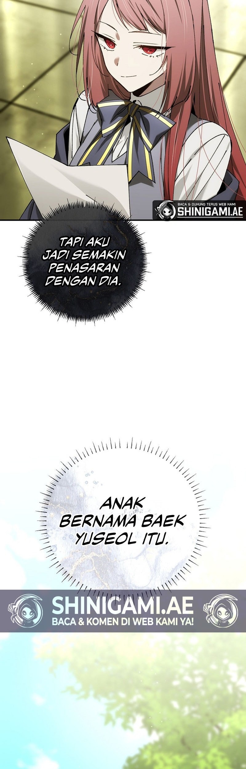 Magic Academy’s Genius Blinker Chapter 56 Gambar 59