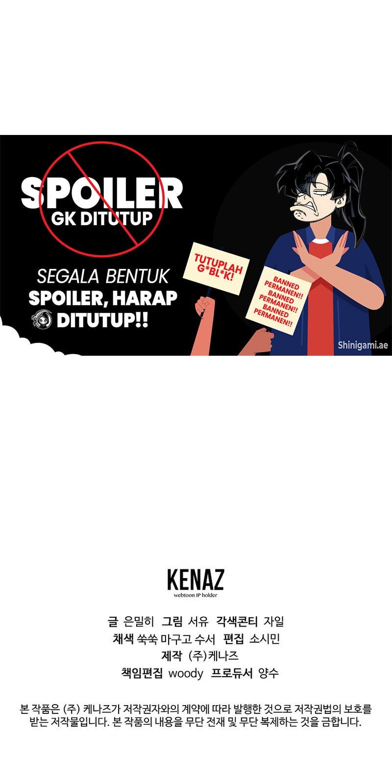 Magic Academy’s Genius Blinker Chapter 56 Gambar 64