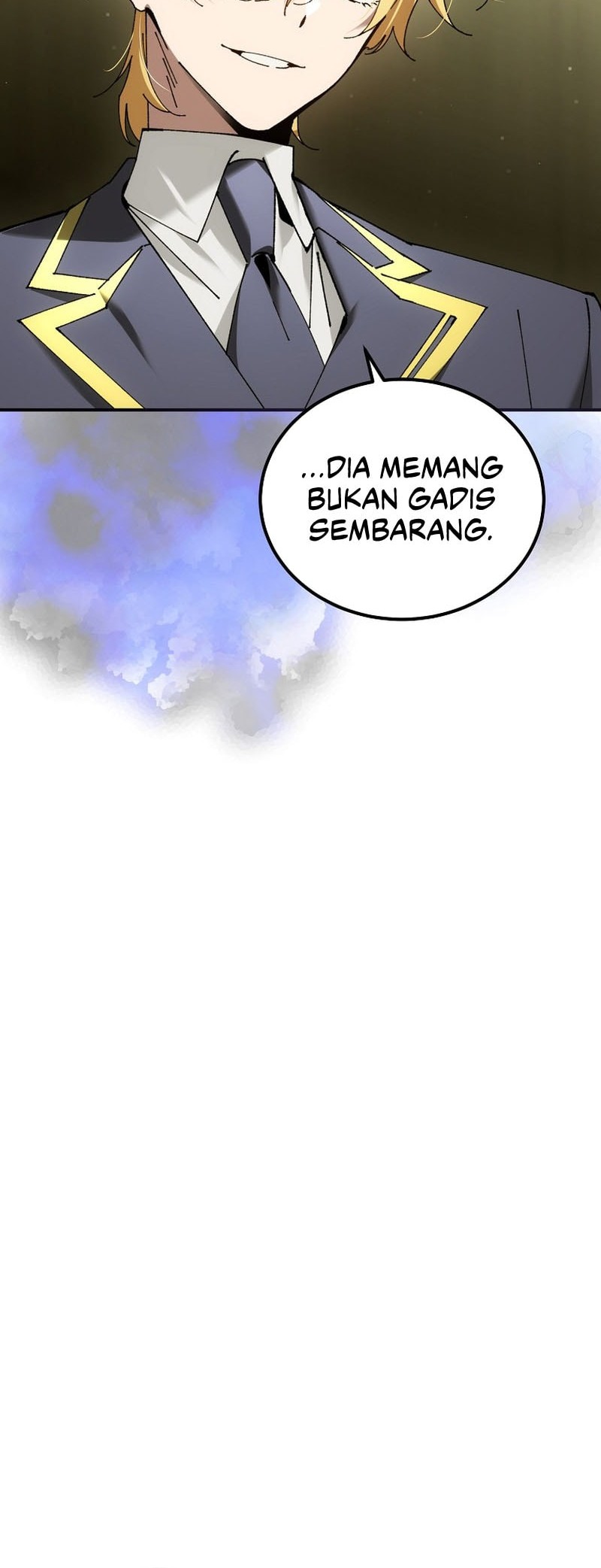 Magic Academy’s Genius Blinker Chapter 56 Gambar 13