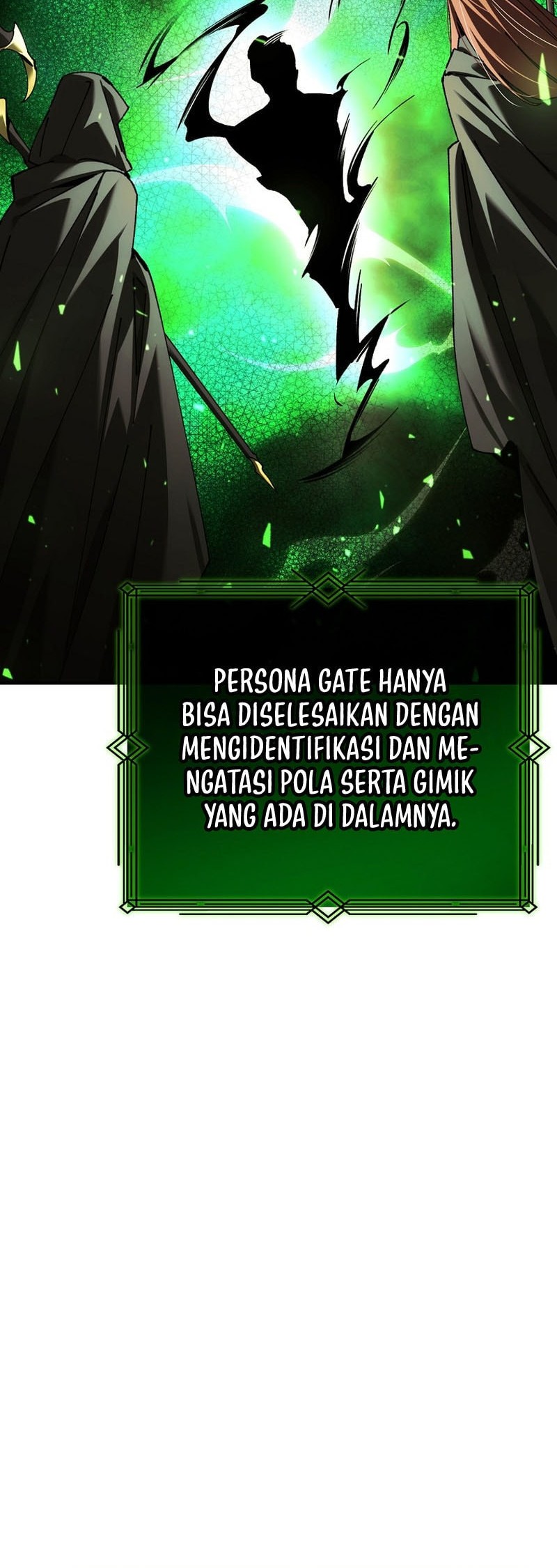 Magic Academy’s Genius Blinker Chapter 56 Gambar 17