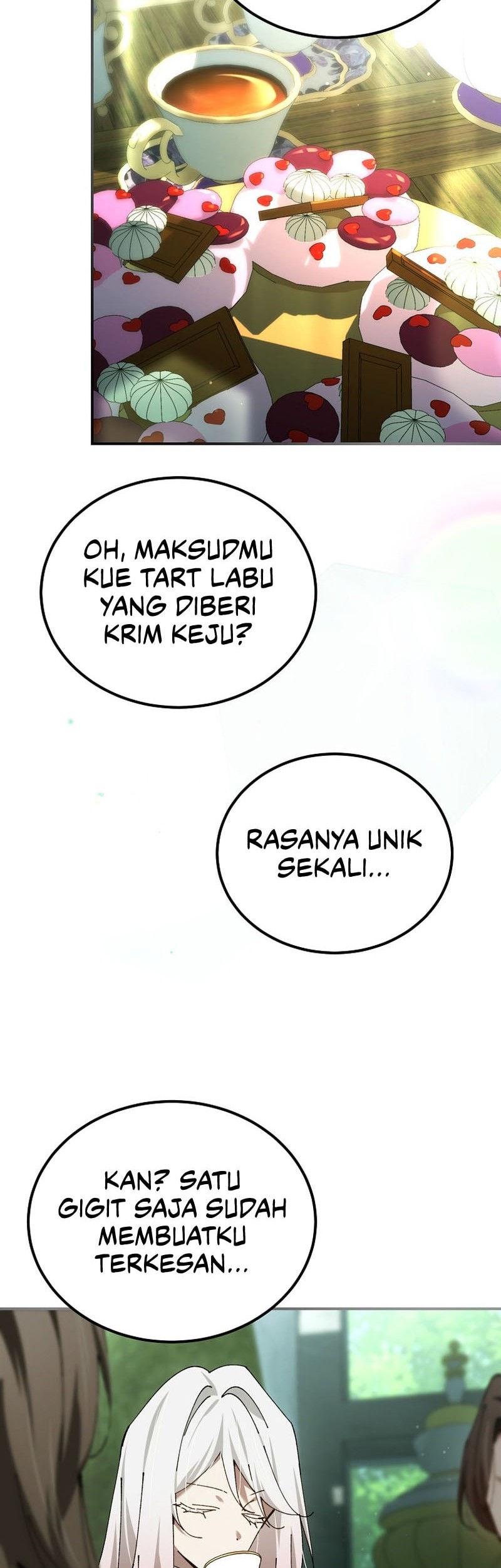 Magic Academy’s Genius Blinker Chapter 56 Gambar 23