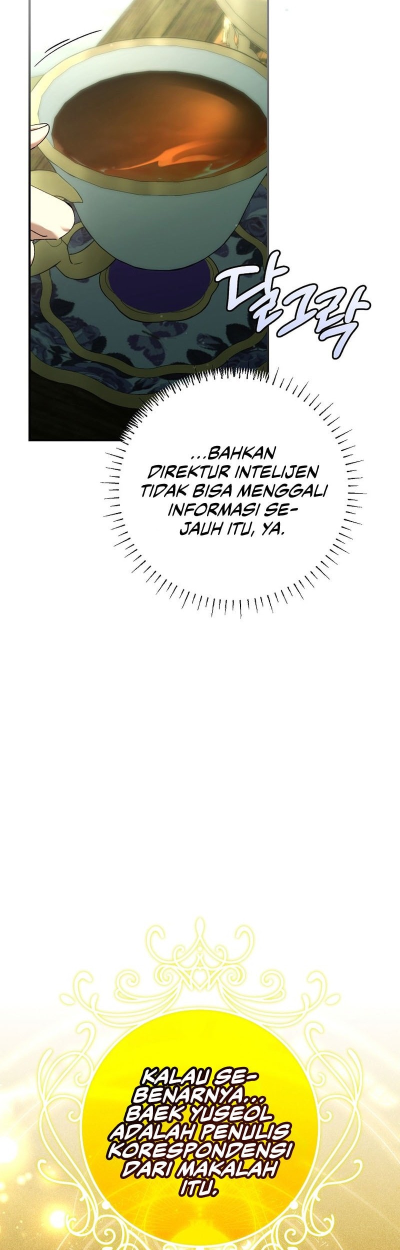 Magic Academy’s Genius Blinker Chapter 56 Gambar 27