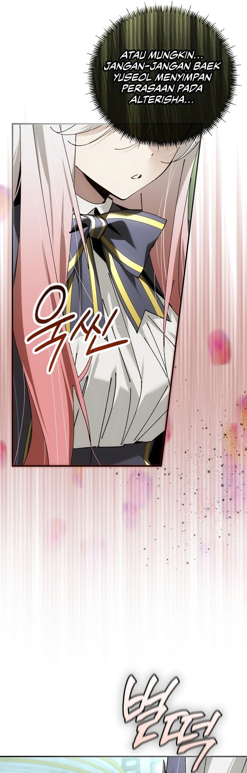 Magic Academy’s Genius Blinker Chapter 56 Gambar 30