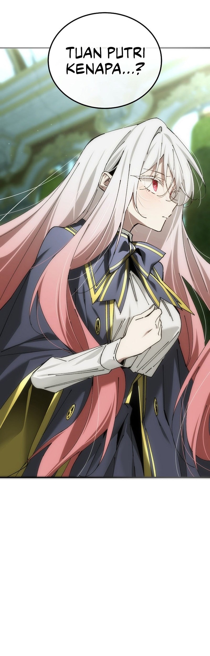 Magic Academy’s Genius Blinker Chapter 56 Gambar 33