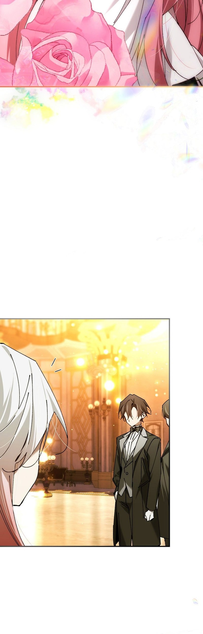Magic Academy’s Genius Blinker Chapter 57 Gambar 34