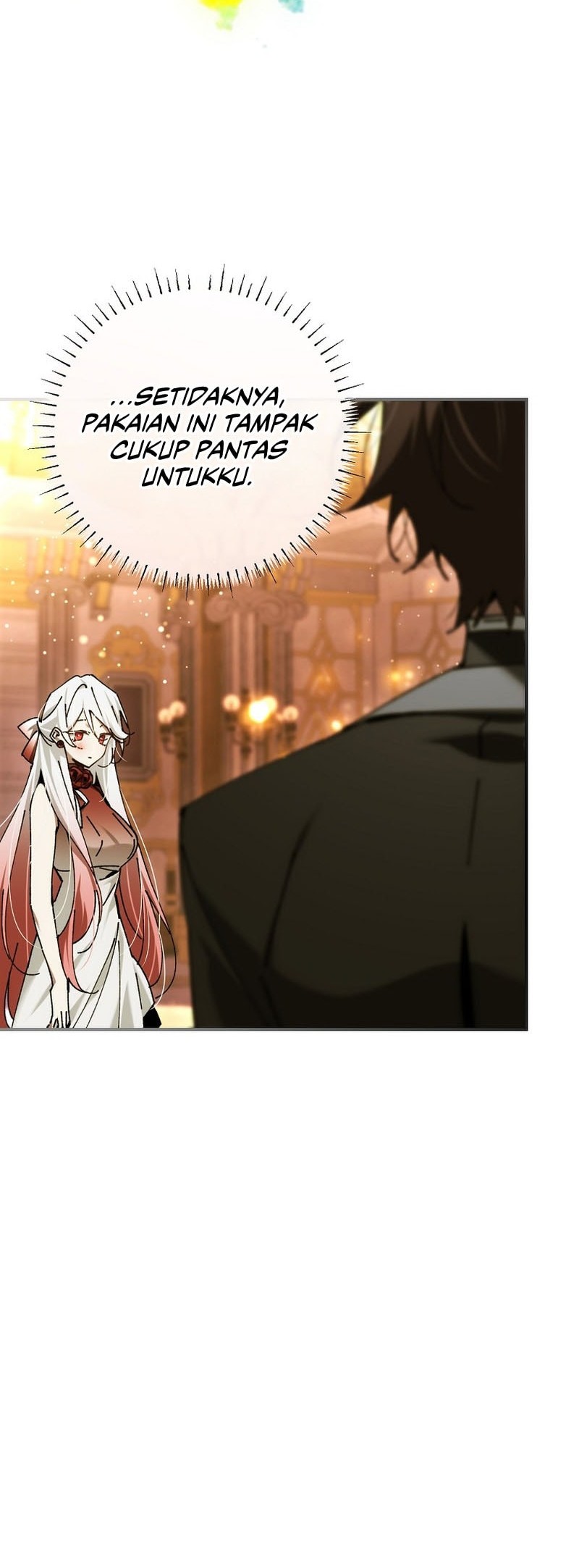 Magic Academy’s Genius Blinker Chapter 57 Gambar 36