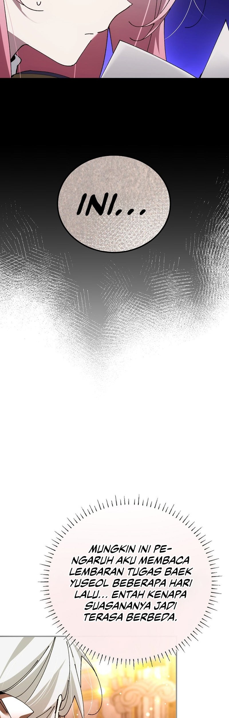 Magic Academy’s Genius Blinker Chapter 57 Gambar 39