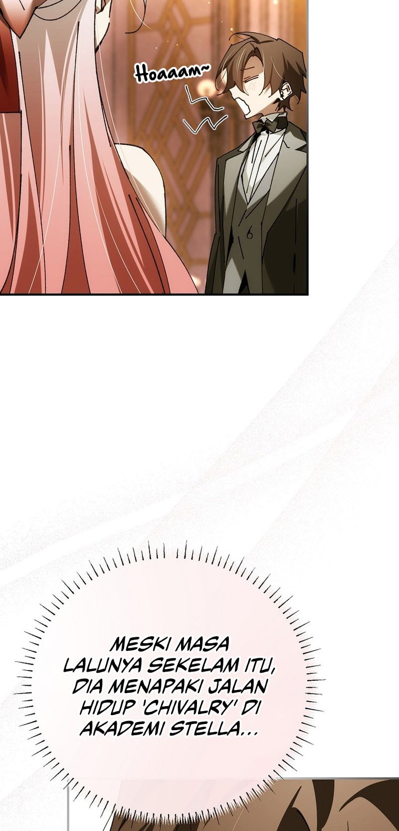 Magic Academy’s Genius Blinker Chapter 57 Gambar 40