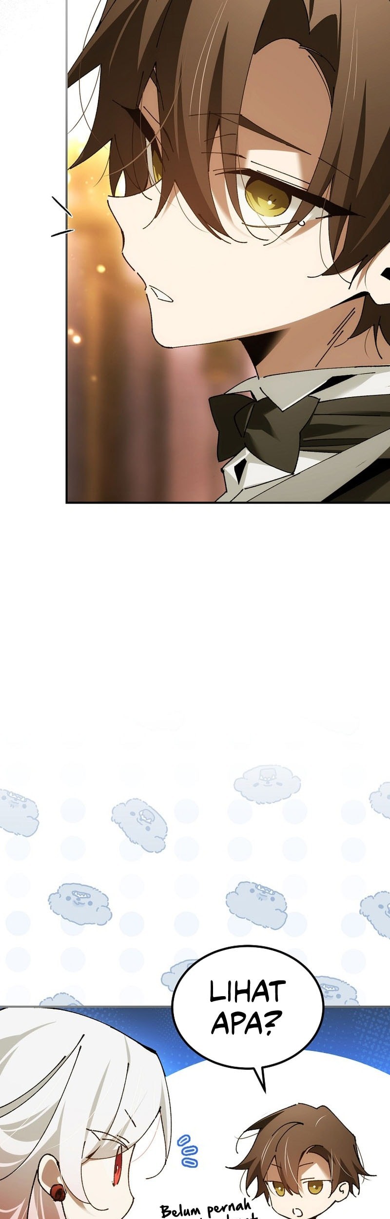 Magic Academy’s Genius Blinker Chapter 57 Gambar 41