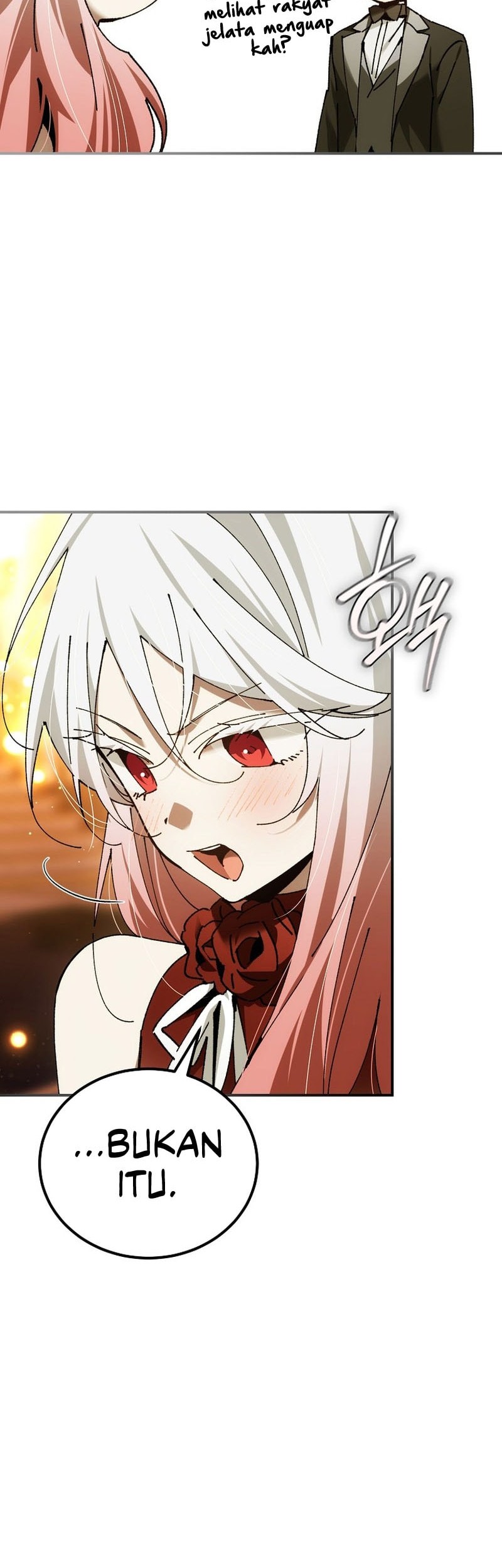 Magic Academy’s Genius Blinker Chapter 57 Gambar 42