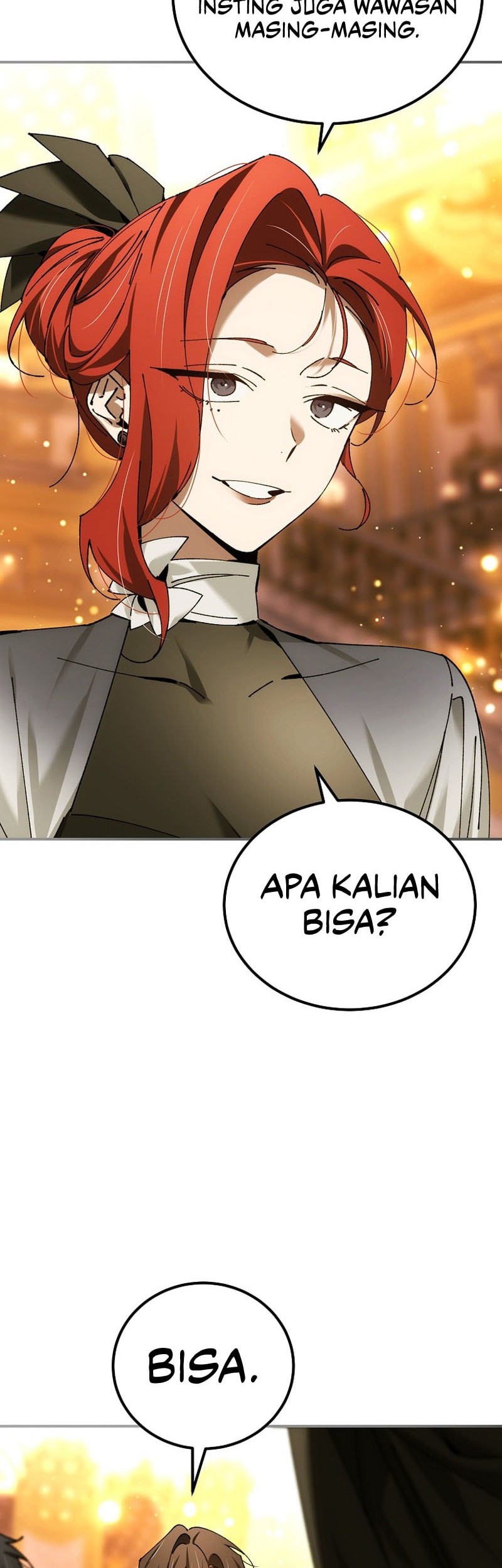 Magic Academy’s Genius Blinker Chapter 57 Gambar 46