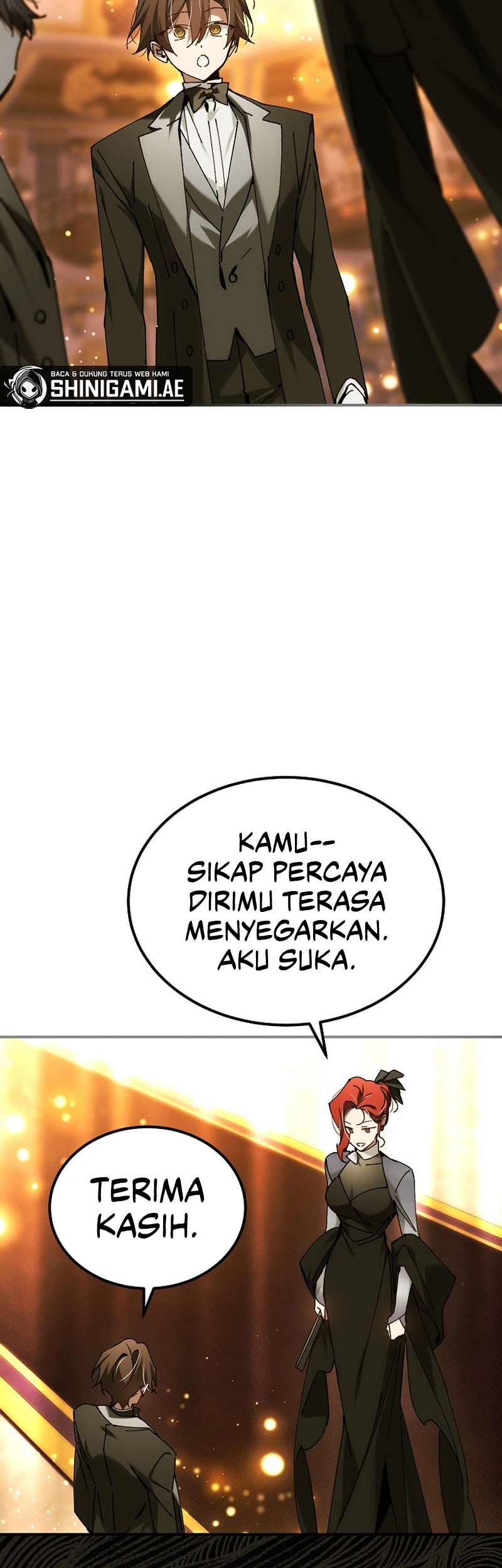 Magic Academy’s Genius Blinker Chapter 57 Gambar 47
