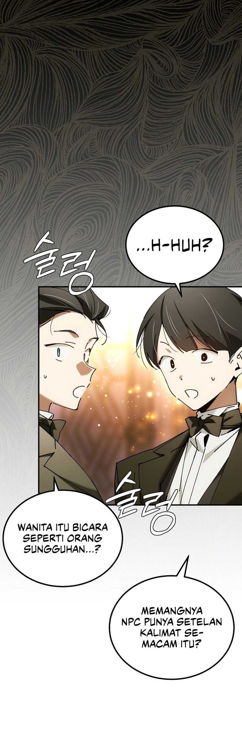 Magic Academy’s Genius Blinker Chapter 57 Gambar 48