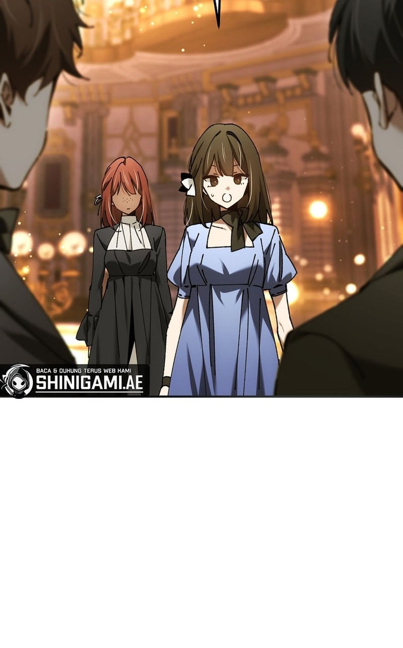 Magic Academy’s Genius Blinker Chapter 57 Gambar 52
