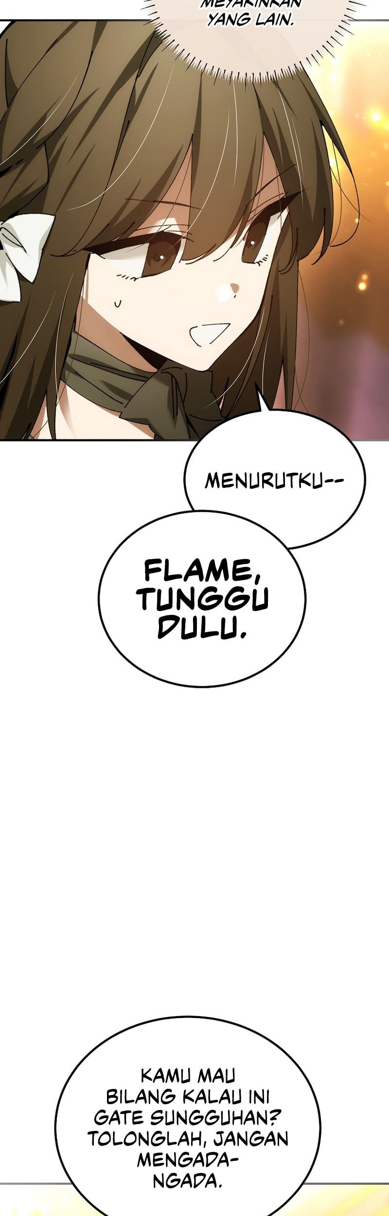 Magic Academy’s Genius Blinker Chapter 57 Gambar 55