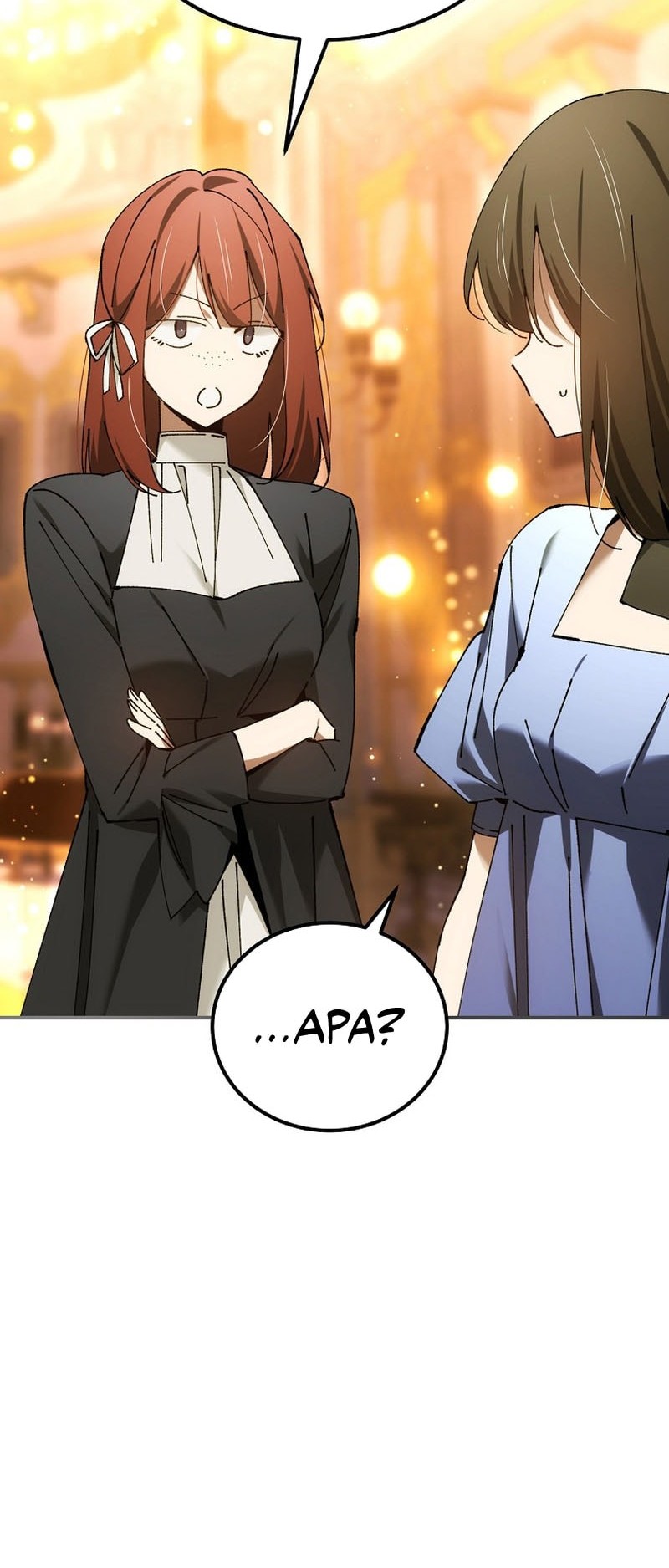 Magic Academy’s Genius Blinker Chapter 57 Gambar 56